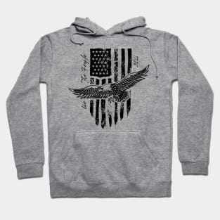 We The People Hoodie